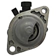 2013 Acura ILX - Starter, Unit Mfr Mtba; Family Mtba-Pmgr; Drive Pmgr, Remanufactured