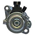 2013 Acura ILX - Starter, Unit Mfr Mtba; Family Mtba-Pmgr; Drive Pmgr, Remanufactured