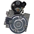 336-2260A Starter, Remanufactured, Gold Series