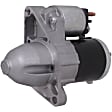 336-2262 Starter, Remanufactured, Gold Series