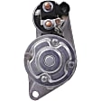 336-2262 Starter, Remanufactured, Gold Series