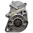 336-2263A Starter, Remanufactured, Gold Series