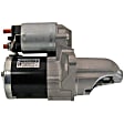 336-2264 Starter, Remanufactured, Gold Series