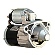 336-2265 Starter, Remanufactured, Gold Series