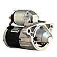 336-2266 Starter, Remanufactured, Gold Series