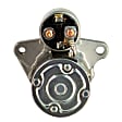 336-2266 Starter, Remanufactured, Gold Series