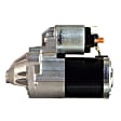 336-2266 Starter, Remanufactured, Gold Series