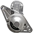 336-2267A Starter, Remanufactured, Gold Series