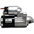336-2267A Starter, Remanufactured, Gold Series