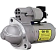 336-2270A Starter, Remanufactured, Gold Series
