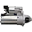 336-2270A Starter, Remanufactured, Gold Series