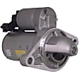 336-2271A Starter, Remanufactured, Gold Series