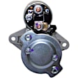 336-2272 Starter, Remanufactured, Gold Series