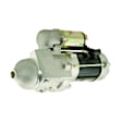 337-1002 Starter, New, Professional Series