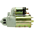 337-1007 Starter, New, Professional Series