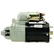 337-1008 Starter, New, Professional Series