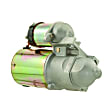 337-1009 Starter, New, Professional Series