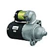 337-1010 Starter, New, Professional Series