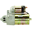 337-1017 Starter, New, Professional Series