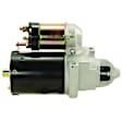 337-1018 Starter, New, Professional Series