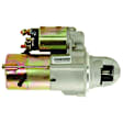 337-1021 Starter, New, Professional Series