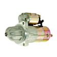 337-1021 Starter, New, Professional Series