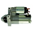 337-1025 Starter, New, Professional Series