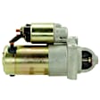 337-1027 Starter, New, Professional Series