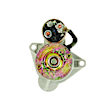 337-1029 Starter, New, Professional Series