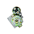2004 Chevrolet Impala - Starter, New, Professional Series