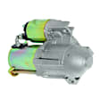 2004 Chevrolet Impala - Starter, New, Professional Series
