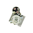 337-1032 Starter, New, Professional Series