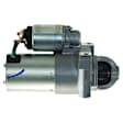 337-1033 Starter, New, Professional Series