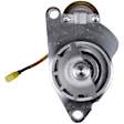 2002 Ford Explorer - Starter, New, Professional Series