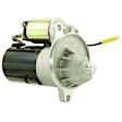 337-1039 Starter, New, Professional Series