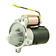 1998 Ford Ranger - Starter, New, Professional Series