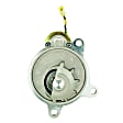 1998 Ford Ranger - Starter, New, Professional Series