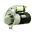 337-1046 Starter, New, Professional Series