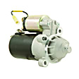 337-1052 Starter, New, Professional Series