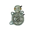 2006 Ford Expedition - Starter, New, Professional Series