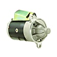 337-1055 Starter, New, Professional Series