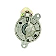 337-1056 Professional Series Starter, New, Manual Transmission