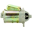337-1057 Starter, New, Professional Series