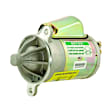 337-1057 Starter, New, Professional Series