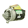 337-1058 Starter, New, Professional Series