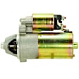 337-1062 Starter, New, Professional Series