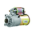 337-1064 Starter, New, Professional Series