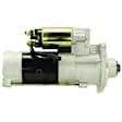 337-1077 Starter, New, Professional Series