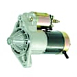 337-1078 Starter, New, Professional Series