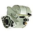 337-1090 Starter, New, Professional Series